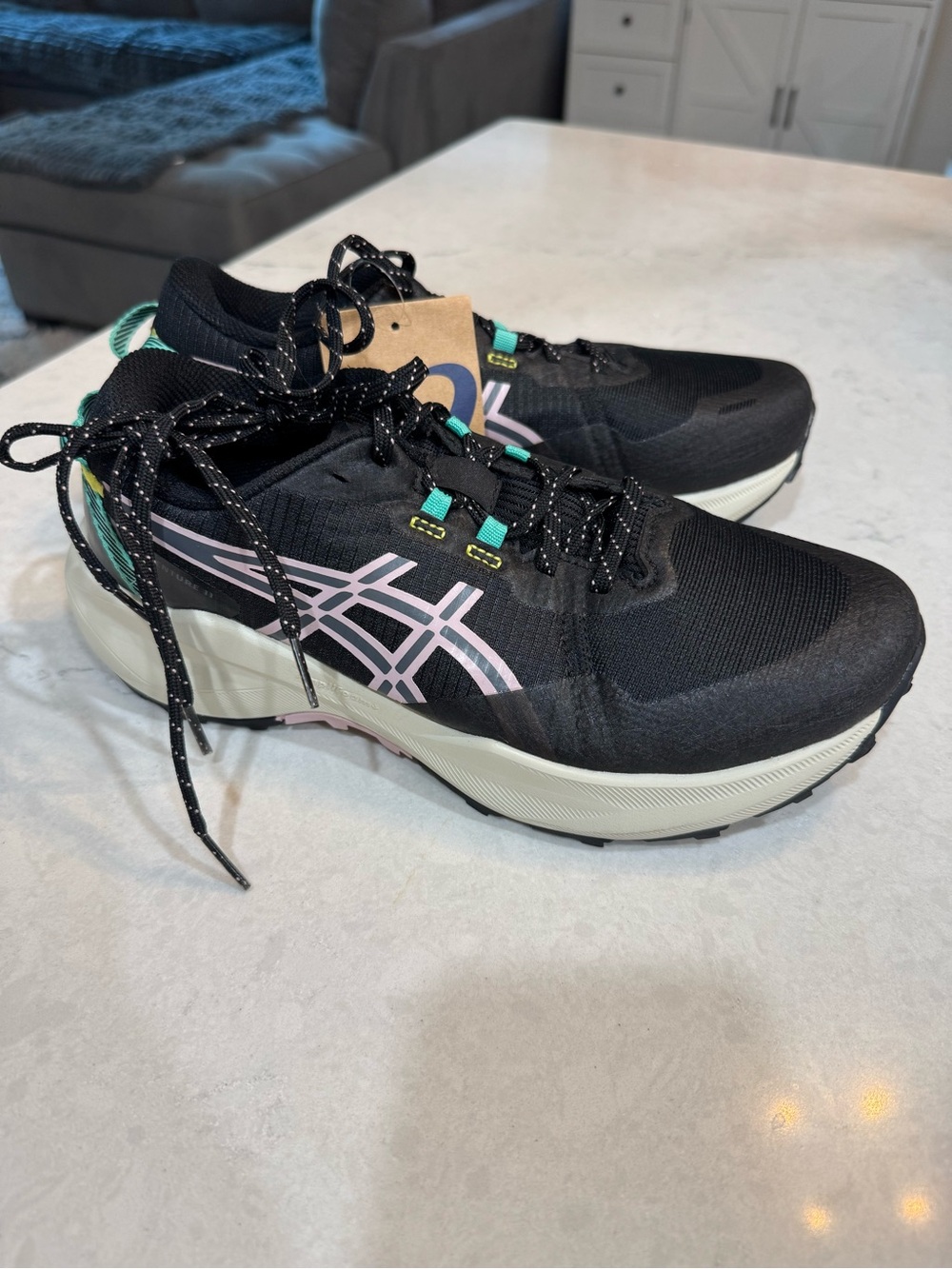 ASICS Women's Gel-Venture 11 Trail Running Shoes
